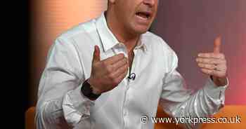 Martin Lewis highlights key Student Loan issue for millions of workers