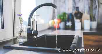 Thousands of homes in York left without water