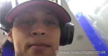 Appeal for witnesses after Giovanny Rendon Bedoya stabbed to death in Walworth