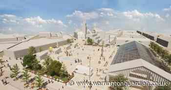 Council set to appoint contractors ahead of major regeneration work