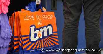 B&M to open 45 new stores this year - full list of confirmed locations (so far)