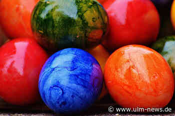 m25 lädt zur Ostereiersuche