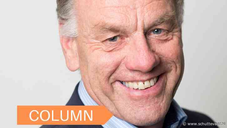 Overal waar u vaart: vroeger was alles beter… toch?