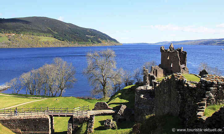 Großbritannien-Einreise: Vorsicht vor gefälschten ETA-Seiten