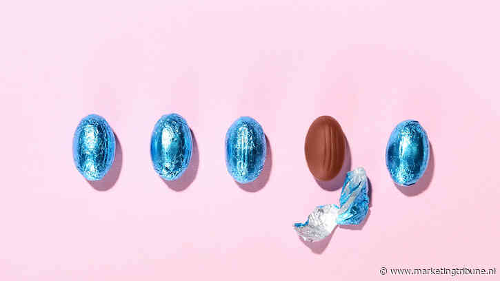 Waarom chocolade met Pasen meer is dan een zoete verleiding