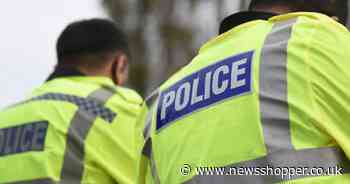 'Disgraceful’ Met Police officer sacked for assaulting woman and death threats