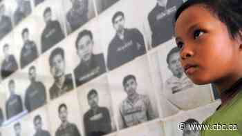 50 years ago, the Khmer Rouge began its reign of terror in Cambodia. Justice remains elusive