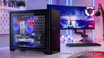Lenovo Legion Tower 5i With Up to Intel Core Ultra 9 Processor, RTX 50 Series GPU Launched in India