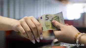 Gastgewerbeumsatz: Keine Erholung zu Jahresbeginn