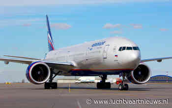 'Rusland wil met bevroren tegoeden Boeings kopen na wapenstilstand'