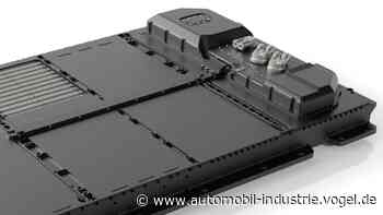 China führt neue Norm für Batterie-Sicherheit ein