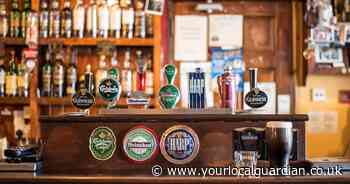 The London nominees in the National Pub and Bar Awards shortlist