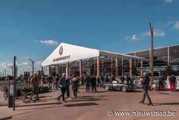 Ticketverkoop Zoute Grand Prix 2025 gestart