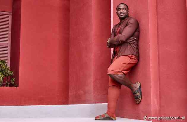 Interview mit medi Testimonial Dominique Rogers / "Du kannst alles schaffen, was du möchtest - auch mit Lymphödem!"