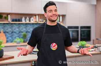 Al dente, cremig, crunchy - Stefano Zarrella testet die Kultgerichte in "Der SAT.1-Fertiggerichte-Check"