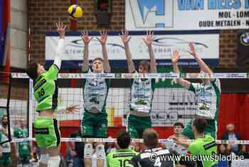 Menen nekt zichzelf door te grote foutenlast bij secuur en efficiënt Achel: “We zullen het in eigen zaal anders moeten aanpakken”