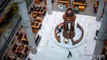 SFO charges Lloyd’s insurance broker over Ecuador bribery allegations