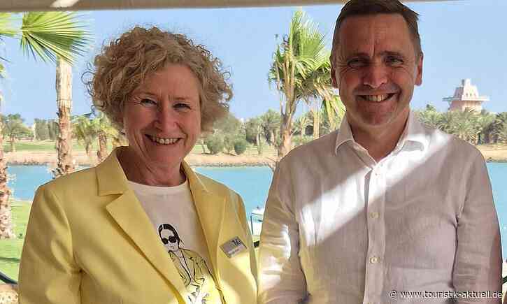 Sonnenklar/Flugbörse: Mehr Sichtbarkeit durch bessere Technik