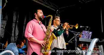 Warrington’s Music Month set to return after incredibly successful debut