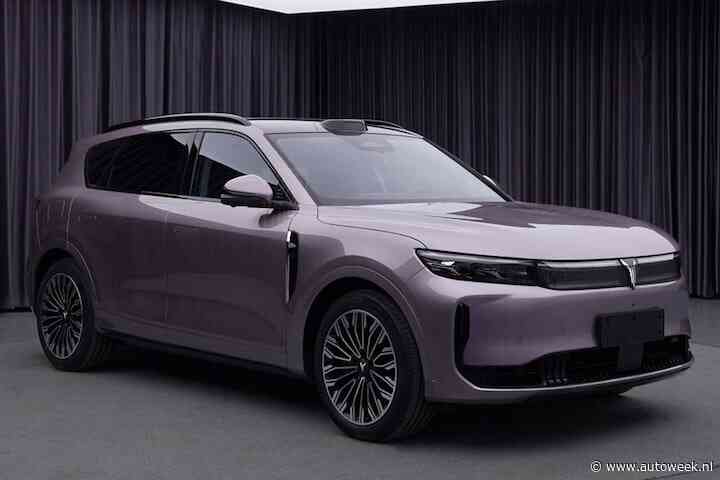 Nieuwe Voyah Free verklaart waarom de oude opeens €11.000 goedkoper werd