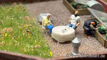 Oma Lotti und Rashid: Jetzt trinken sie für immer Tee zusammen