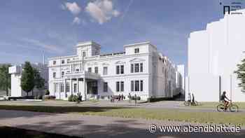 Anwohner-Protest gegen Luxushotel an der Alster: „Chance verpasst“