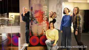 Mooov Filmfestival opent deuren op 24 april: “Het klinkt melig, maar we willen een plek van naastenliefde, solidariteit en barmhartigheid zijn”