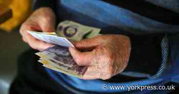 DWP State Pension warning as four in 10 make major retirement mistake