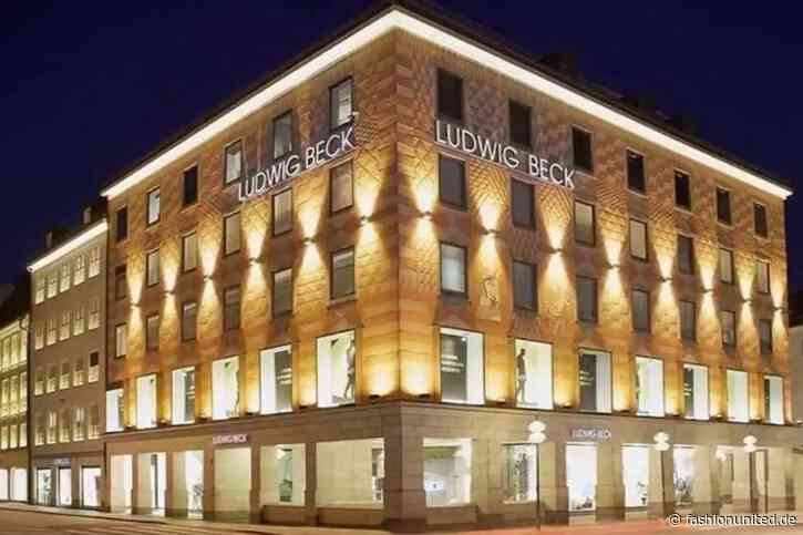 Ludwig Beck meldet Umsatzrückgang im ersten Quartal