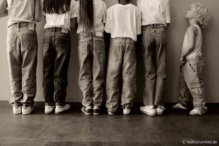 Vingino und die Kraft des Denims: Von Markenidentität zu zirkulärer Innovation