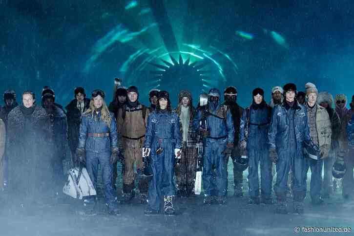 Moncler: Leichtes Umsatzplus im ersten Quartal