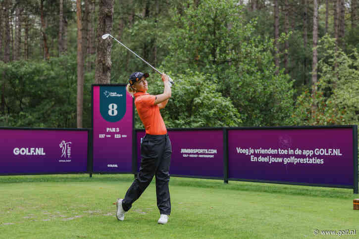Versla jij de tourpro’s op het Dutch Ladies Open? Doe mee met LET’s Beat the Pro