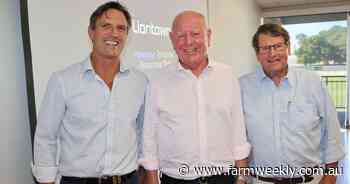 Autumn Ram Muster raises valuable funds for important WA charities