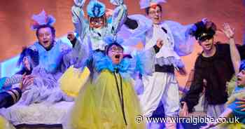 PREVIEW: 'Heartfelt and hilarious' new show coming to Ellesmere Port