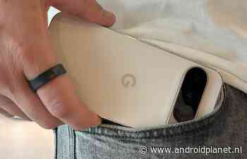 Door deze functie gaat de batterij van je smartphone straks langer mee