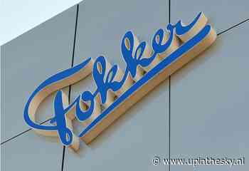 Staking op komst bij Fokker