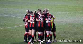 Cherries treble hopes ended at hands of Saints U21s