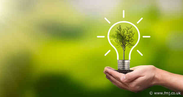 ESOS compliance: A four-step guide towards your share of £1.12 billion