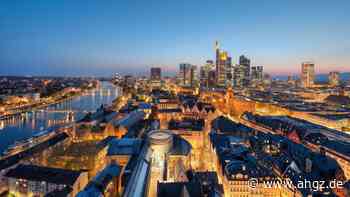 Guide Michelin: Sterne über Frankfurt - Vorverkauf startet