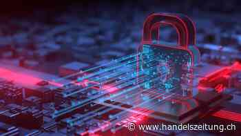 Datensicherheit ist überlebenswichtig