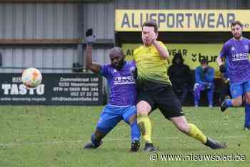 KV Sint-Gillis haalt speler bij buur KAV Dendermonde