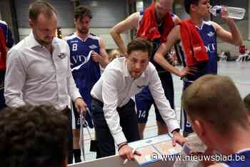 Falco Gent bereidt zich voor op bekerfinale tegen Basket Waregem: “Niet de ploeg die het best speelt wint, wel de ploeg die het hardst speelt”