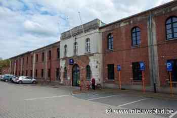 Investering van half miljoen euro moet komaf maken met schimmelprobleem in politiecommissariaat