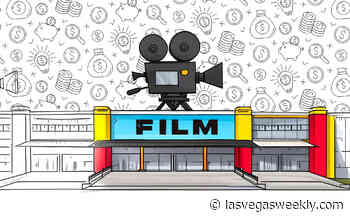 New film studio and workforce development bill advances in Nevada Legislature