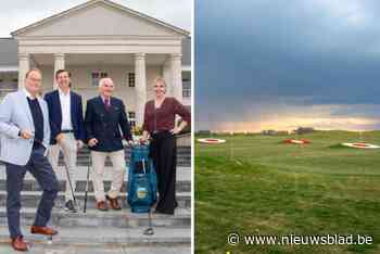 Veertig jaar oude golfclub breidt uit met negen nieuwe holes: “Dit terrein vergt meer precisie”