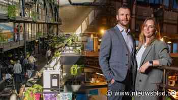 De Vleeshalle maakt zich op voor vierdaags feestweekend: “Gewaagd idee groeide uit tot referentie foodmarkets