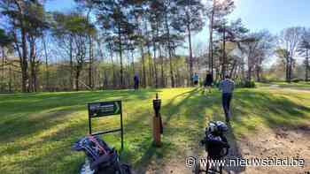Kempense golfclubs zetten deuren open met gratis initiatie