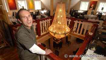 Rossini-Revival: Restaurant in Hittfeld öffnet bald wieder