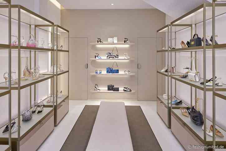 Jimmy Choo weiterhin attraktiv – Capri Holdings denkt über Wachstum nach