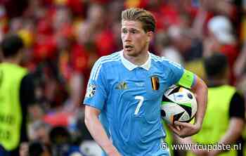 'Als De Bruyne naar Ajax gaat, praat ik nooit meer met hem'